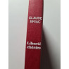 Liberté chéries
