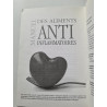 Manuel des aliments anti-inflammatoires