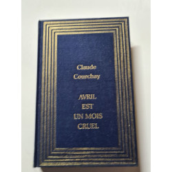 Avril est un mois cruel