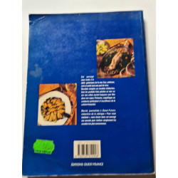 Aimer la cuisine du bord de mer