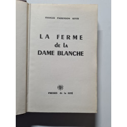 La Ferme de la Dame Blanche