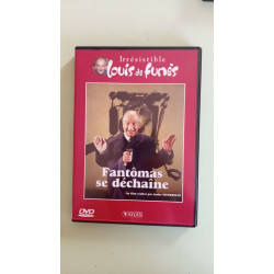 Fantômas se déchaîne