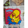 Mes amis les animaux - Pinpon le canard