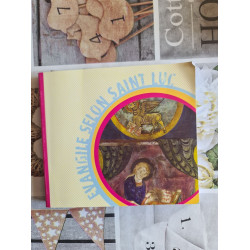 Évangile selon saint Luc