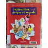 Instruction civique et morale cycle 3