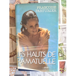 Les hauts de Ramatuelle