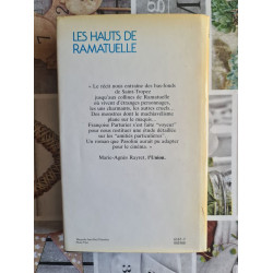 Les hauts de Ramatuelle