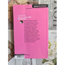 Comment devenir une vraie Parisienne