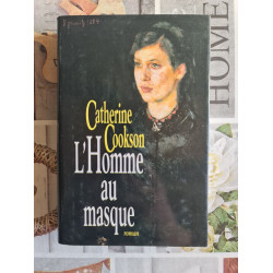 L'Homme au masque