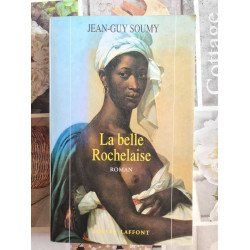 La belle Rochelaise