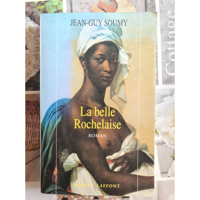 La belle Rochelaise