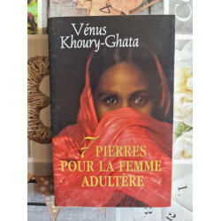 7 pierres pour la femme adultère