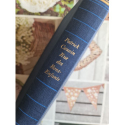 Rue des Bons-Enfants