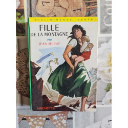 Fille de la montagne