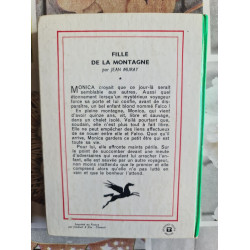 Fille de la montagne