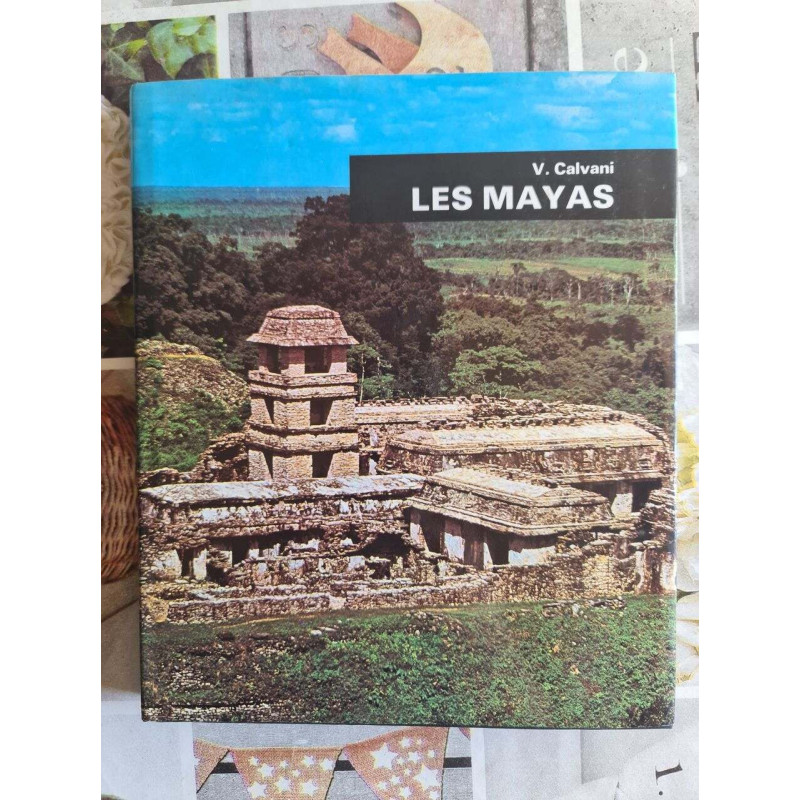 Les Mayas