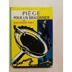 Pièce pour un braconnier