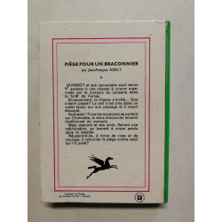 Pièce pour un braconnier