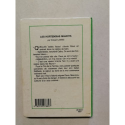 Les hortensias maudits