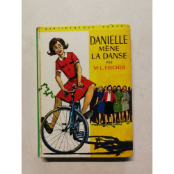 Danielle mène la danse