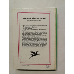 Danielle mène la danse