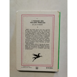 L'homme des vallées perdues