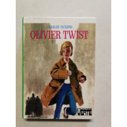 Olivier Twist