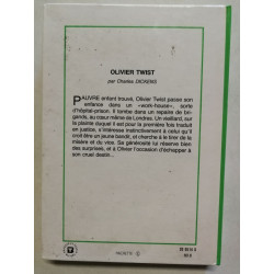 Olivier Twist