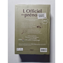 L'Officiel des prénoms