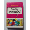 Les Cinq et le rayon Z