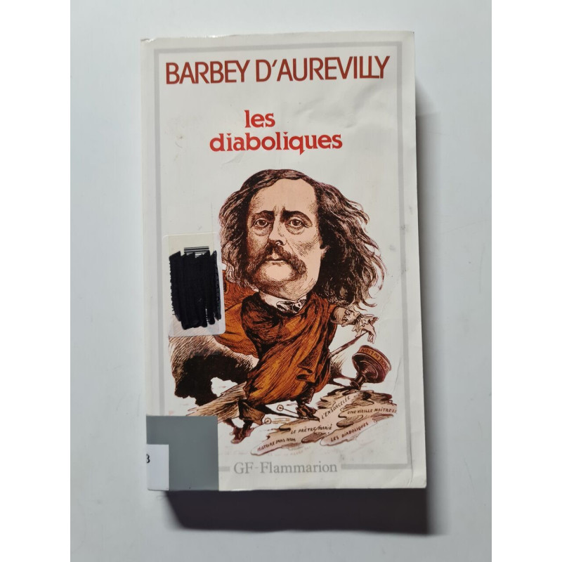 Les diaboliques