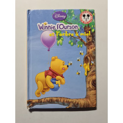Winnie l'Ourson et l'arbre à miel