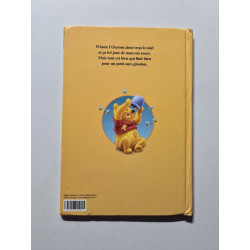 Winnie l'Ourson et l'arbre à miel