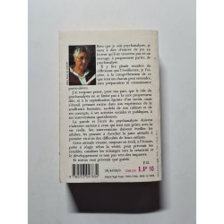 La difficulté de vivre