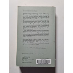 Leçons particulières