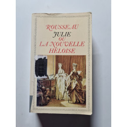 Julie ou La Nouvelle Héloïse