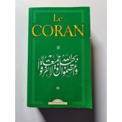 Le Coran