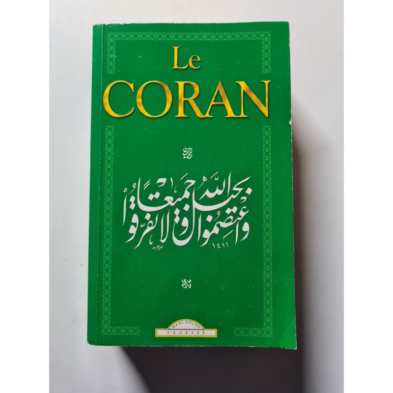 Le Coran