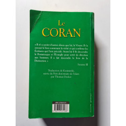 Le Coran