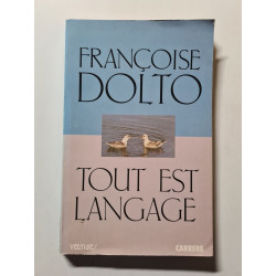 Tout est langage