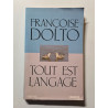 Tout est langage