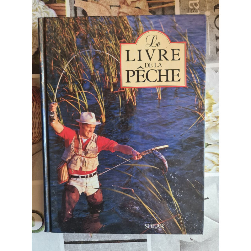 Le Livre de la Pêche
