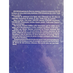 Le Livre de la Pêche