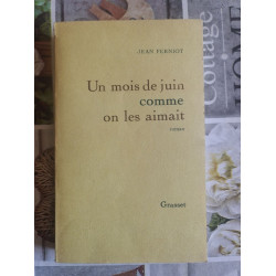 Un mois de juin comme on les aimait