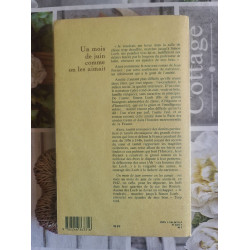 Un mois de juin comme on les aimait