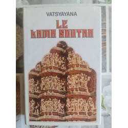 Le Kama Soutra