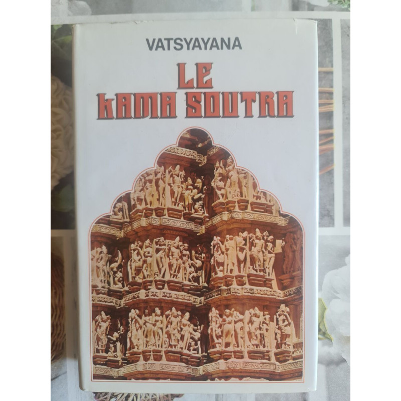 Le Kama Soutra