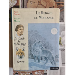 Le Renard de Morlange
