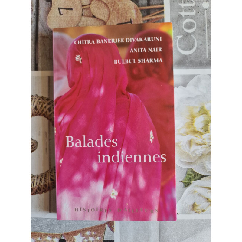 Balades indiennes