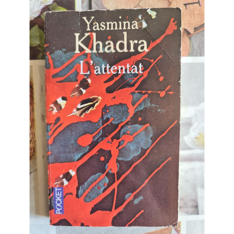 L'attentat